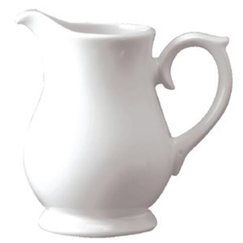 Churchill Plain Whiteware - Beverage Pots